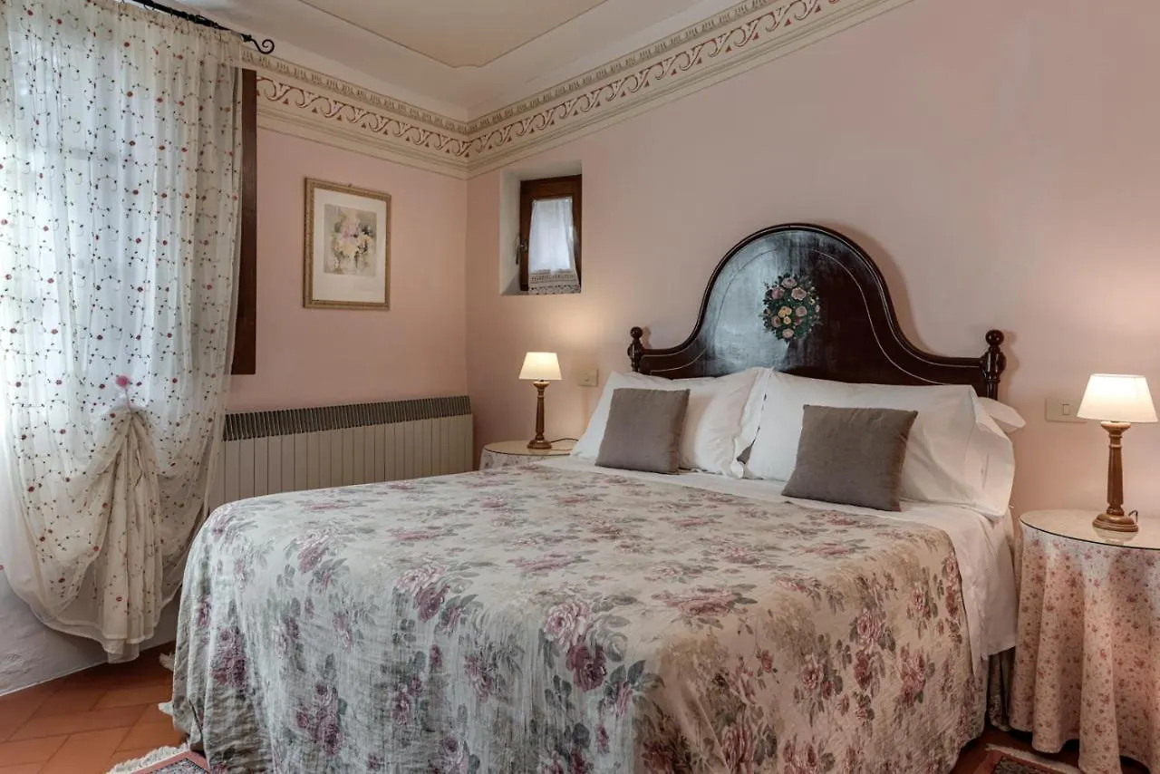 Agroturismo Agriturismo Nobile Montepulciano Stazione