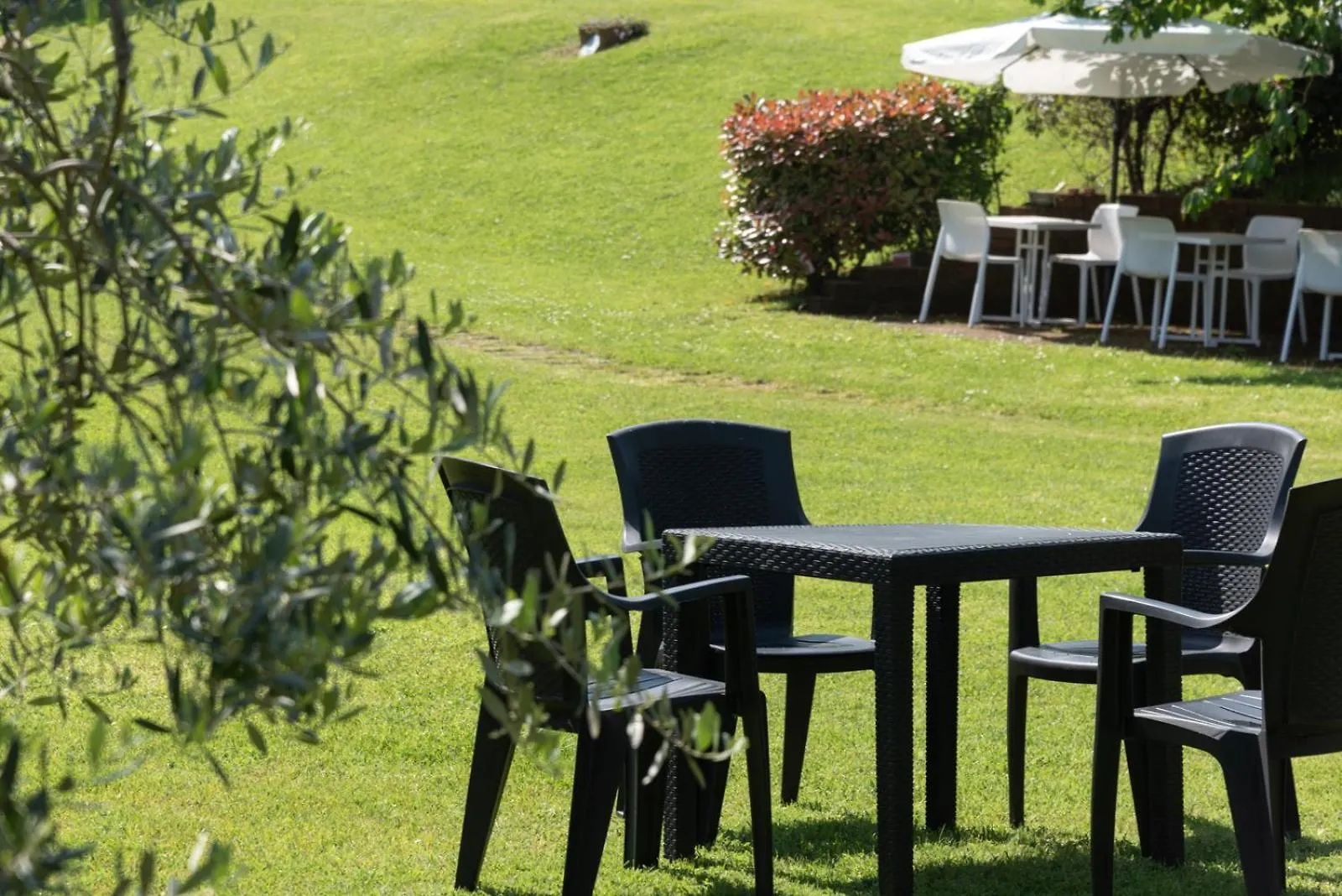 Agriturismo Nobile Montepulciano Stazione 0*,
