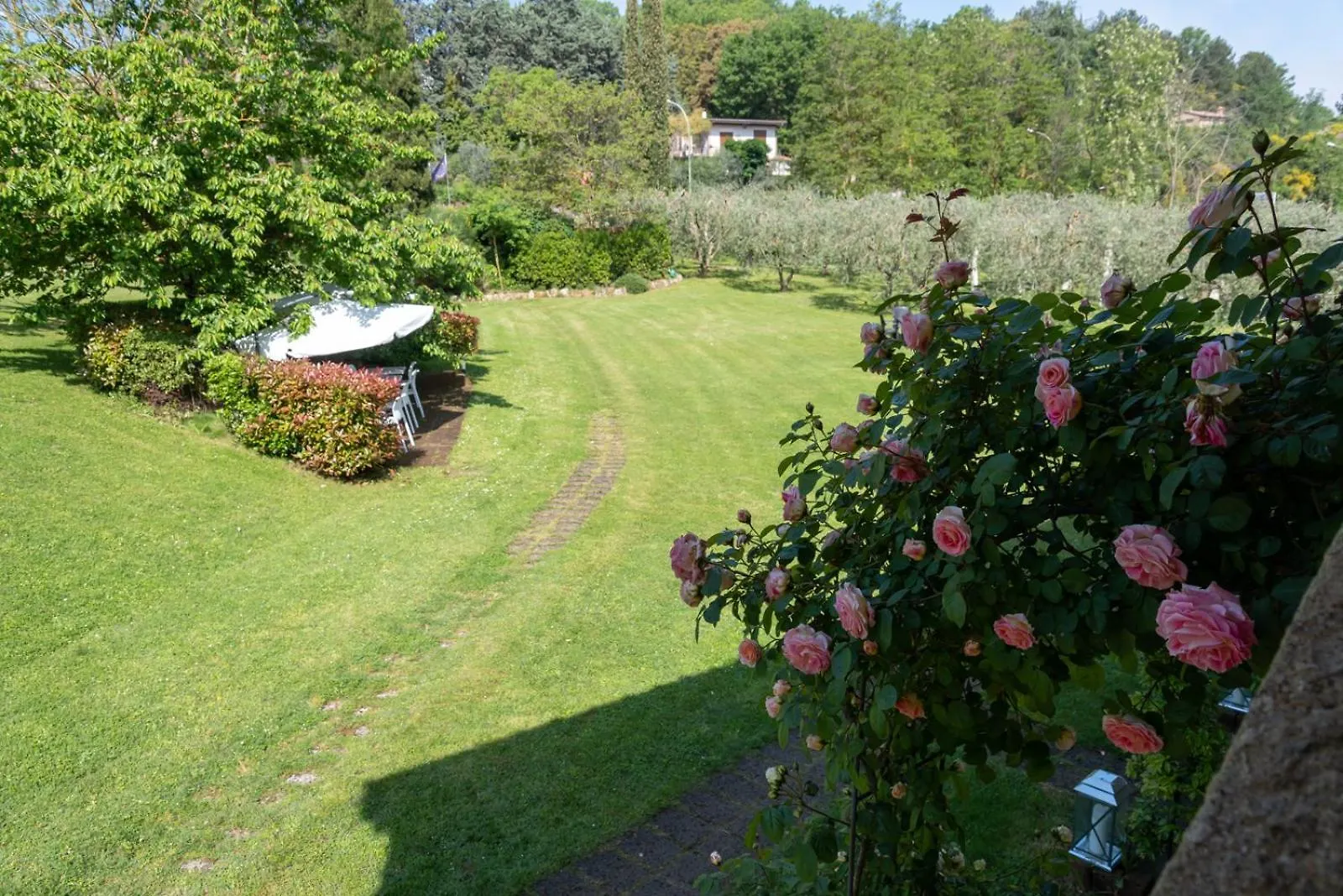 Agriturismo Nobile Montepulciano Stazione Italia
