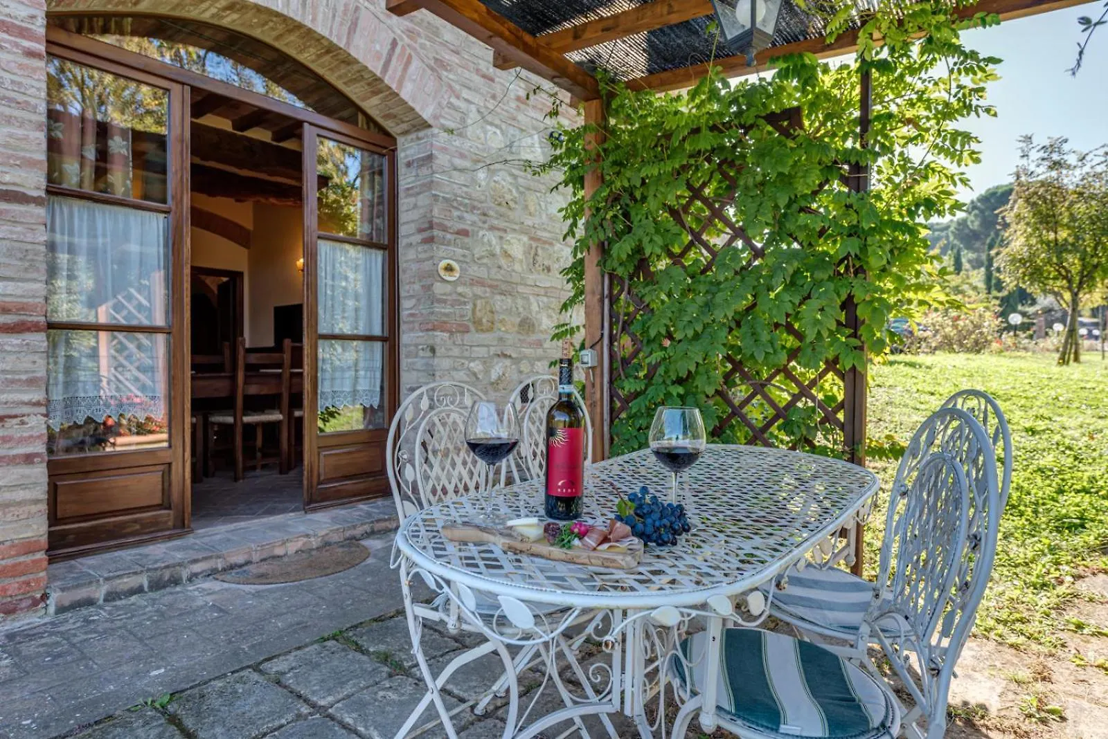 Agriturismo Nobile Montepulciano Stazione 0*,  Italia