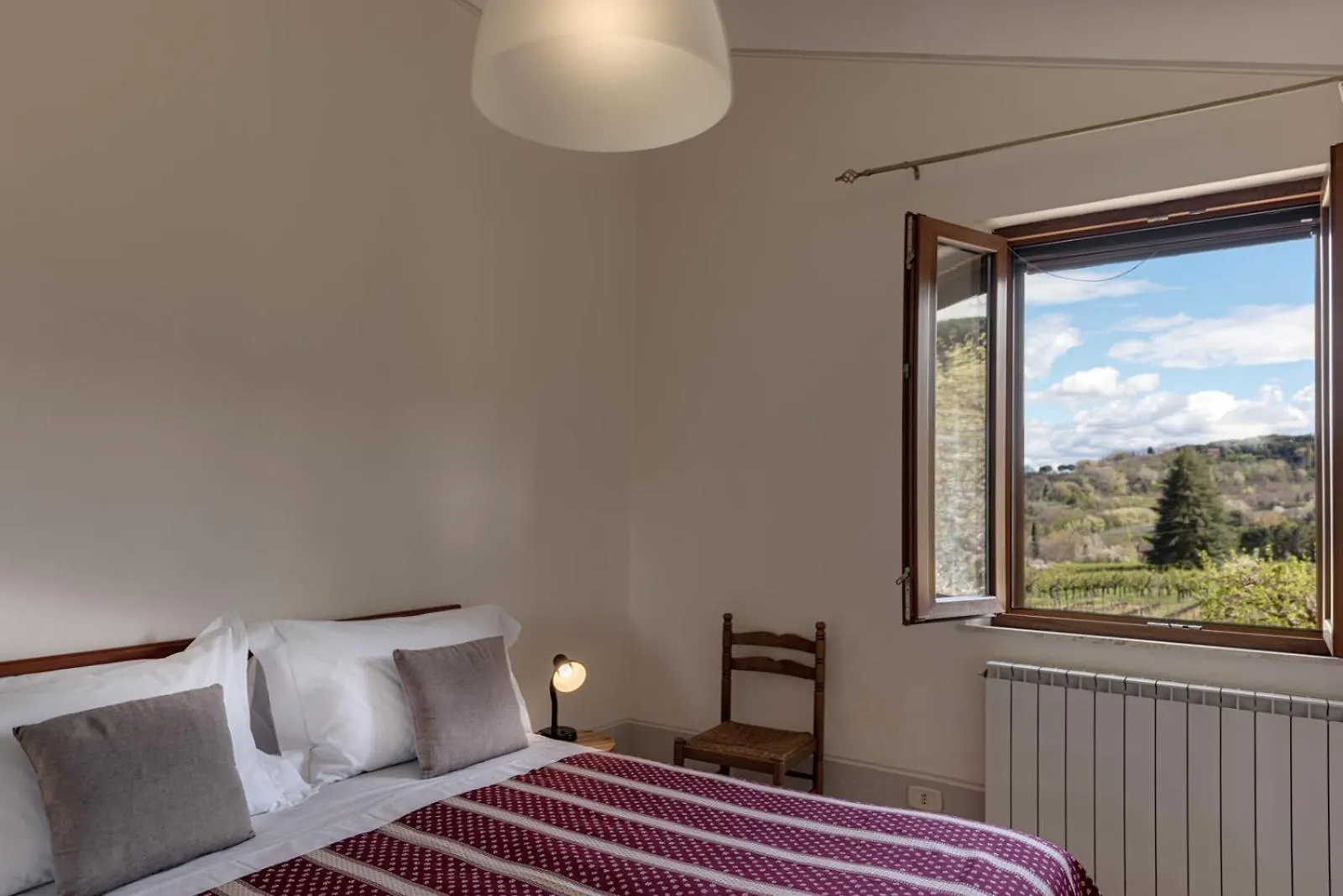 Agroturismo Agriturismo Nobile Montepulciano Stazione Italia