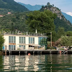  Apartment Belvilla By Oyo Casa Giada Italien