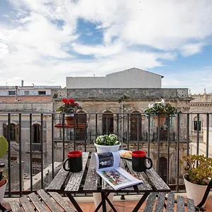  Ferienhaus Casa Calles Italien