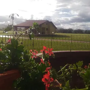 Agriturismo Oasi Del Pianettino Gospodarstwo agroturystyczne