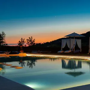 Borgo I Vicelli Adults Only Relais באנו א-ריפולי