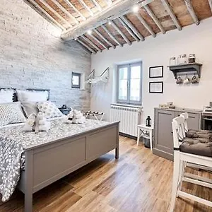 La Casina Di Aldo Appartement