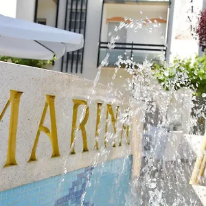 *** Hotel Marina Italien