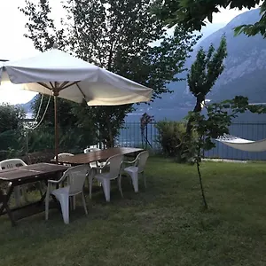  Apartment L For Lake - Luca's Mansarda Italien