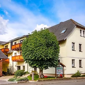  Apartment Kassandra Deutschland