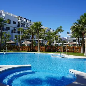 Aguacate Playa Granada Apartamento Motril