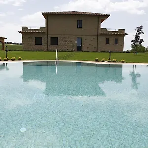 Poggio Al Tufo פיטיליאנו