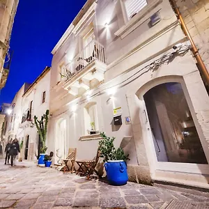  Apartment In Ortigia Italien