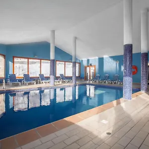 Solana De Apartamento Ransol