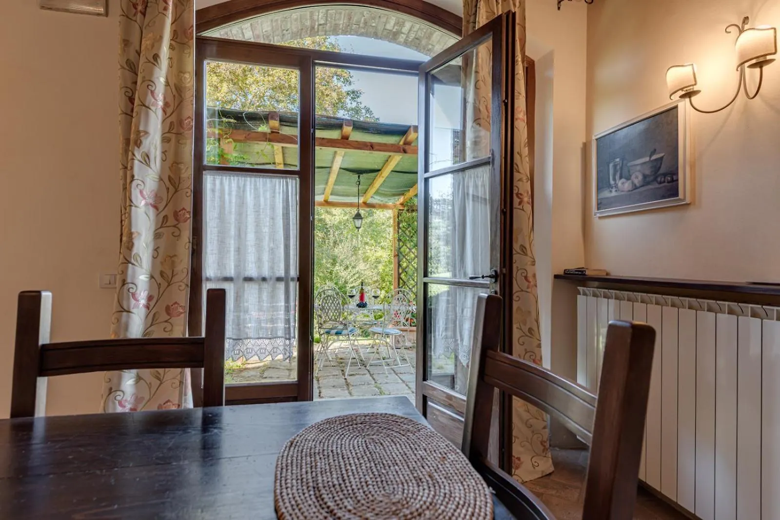 Farm stay Agriturismo Nobile Montepulciano