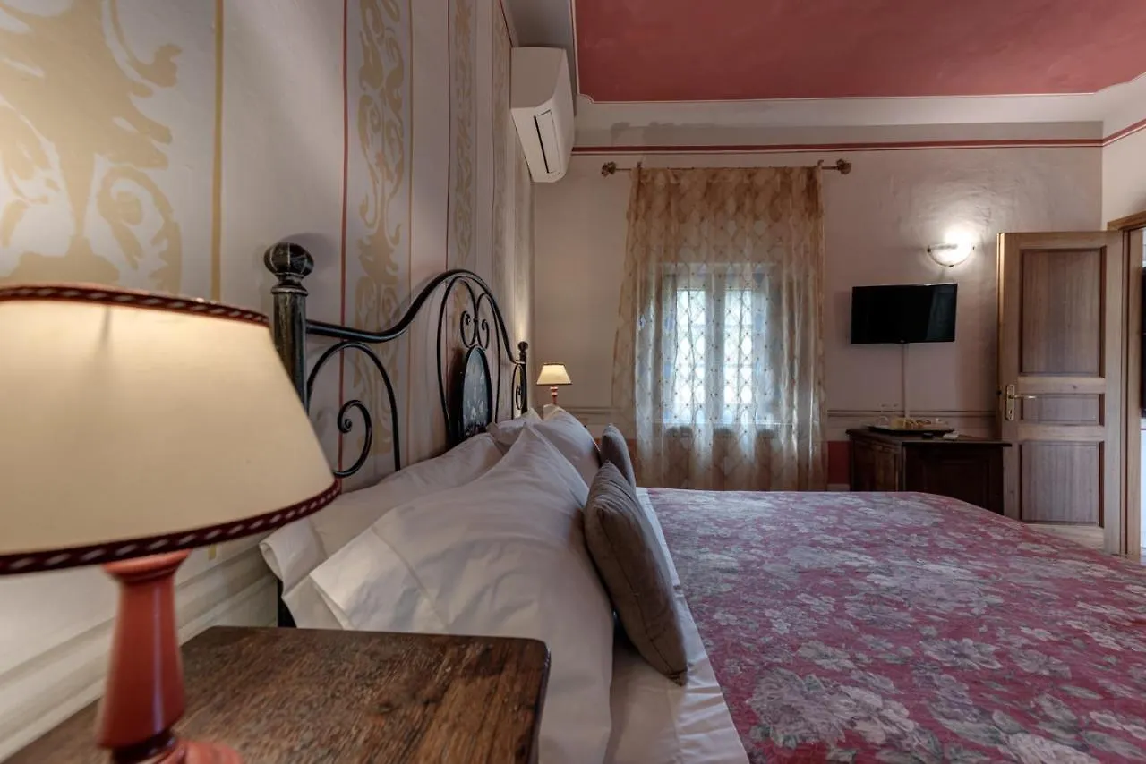 בית חווה Montepulciano Stazione Agriturismo Nobile איטליה