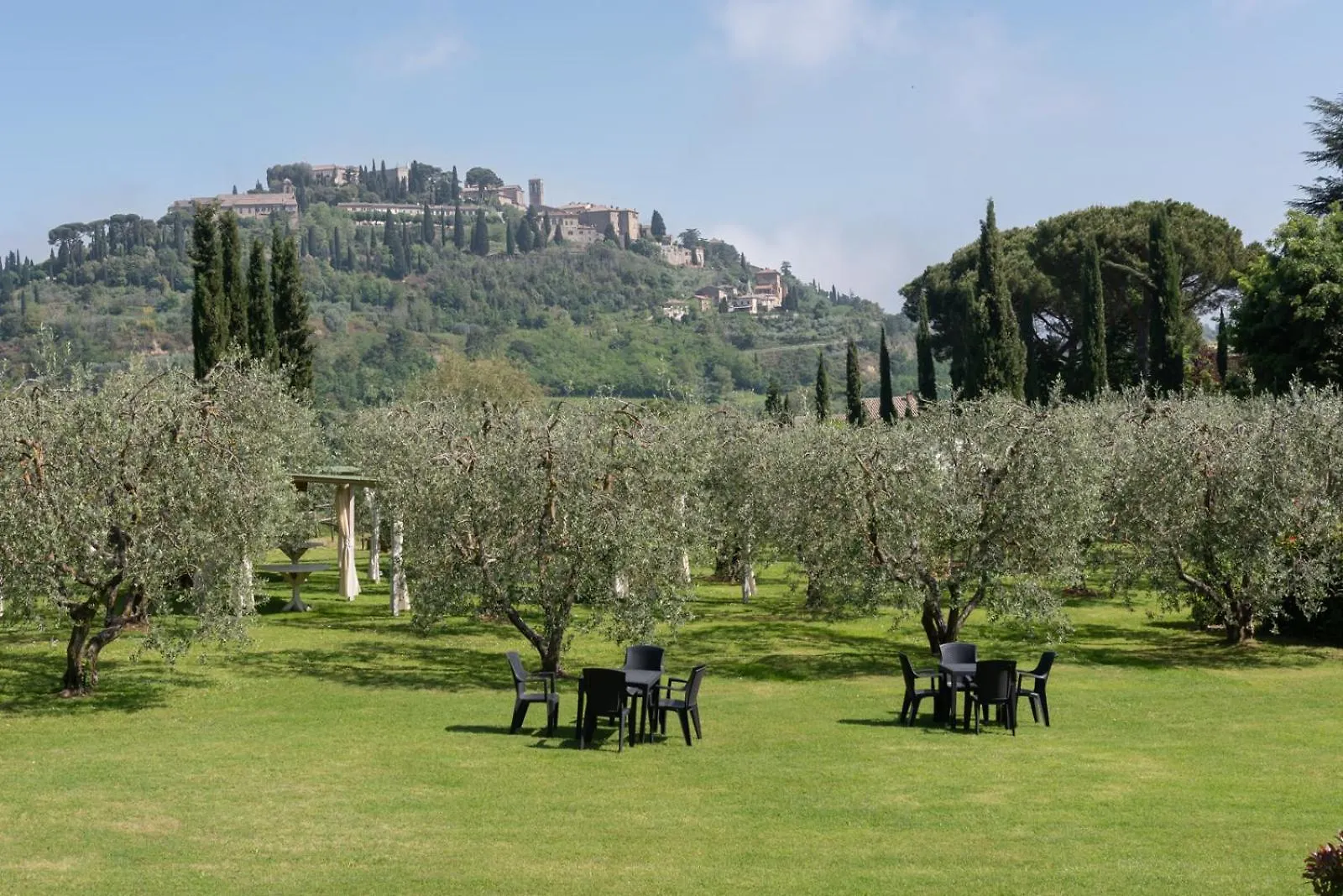 Montepulciano Stazione Agriturismo Nobile 0*,  איטליה
