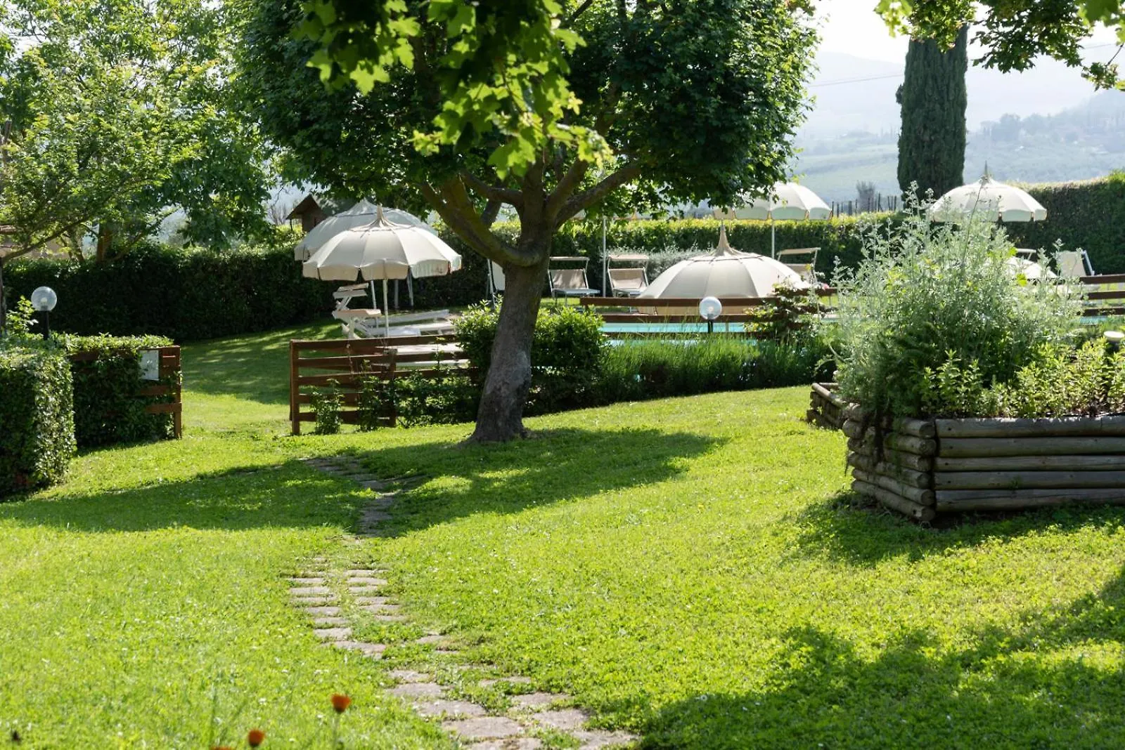 Montepulciano Stazione Agriturismo Nobile 0*,  איטליה