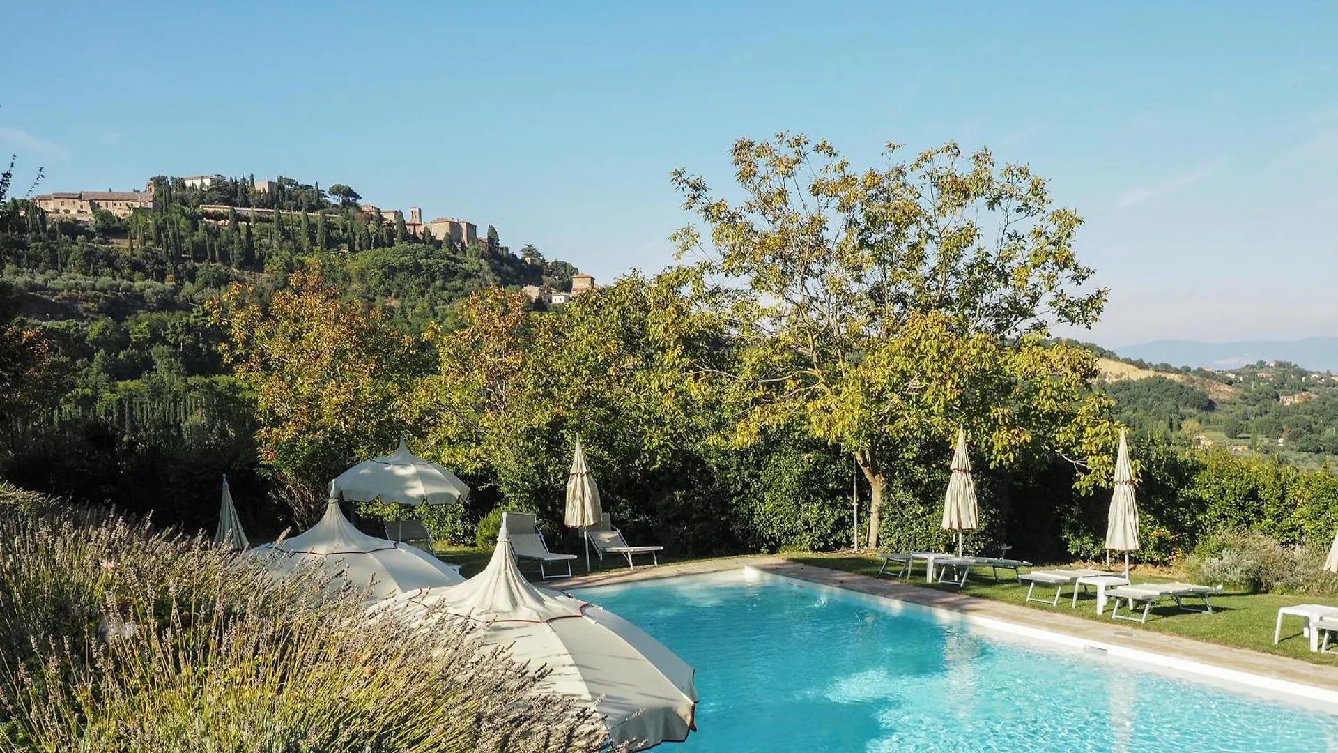 Montepulciano Stazione Agriturismo Nobile 0*,  איטליה