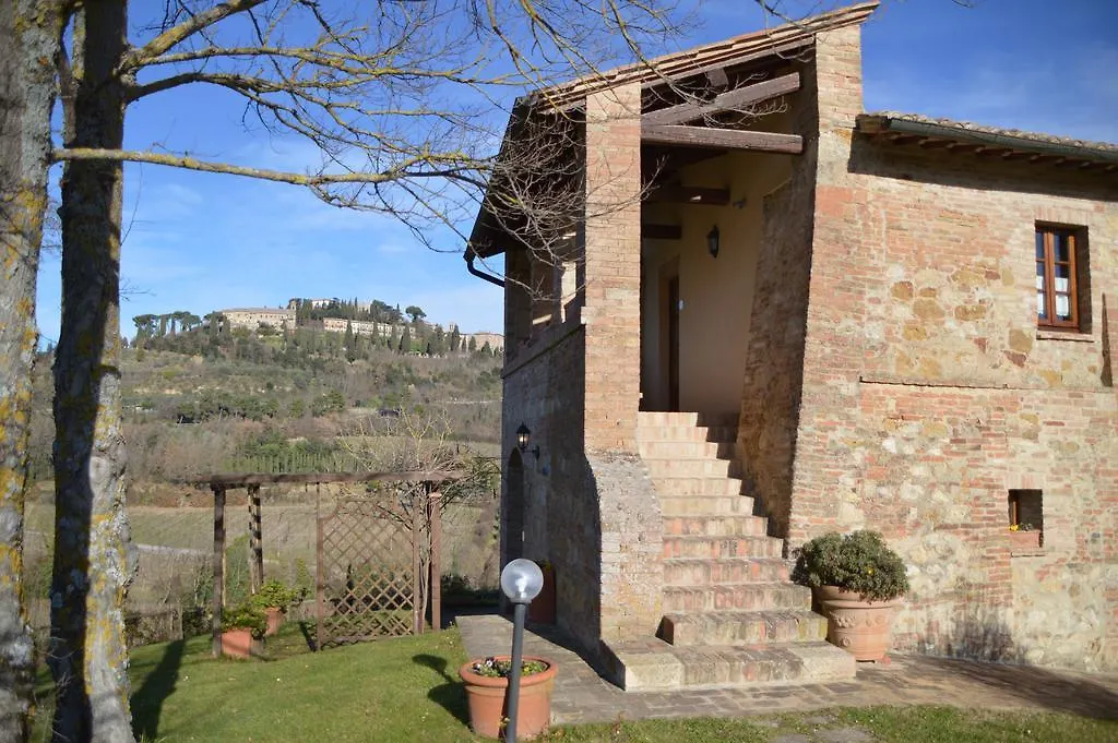 Montepulciano Stazione Agriturismo Nobile 0*,