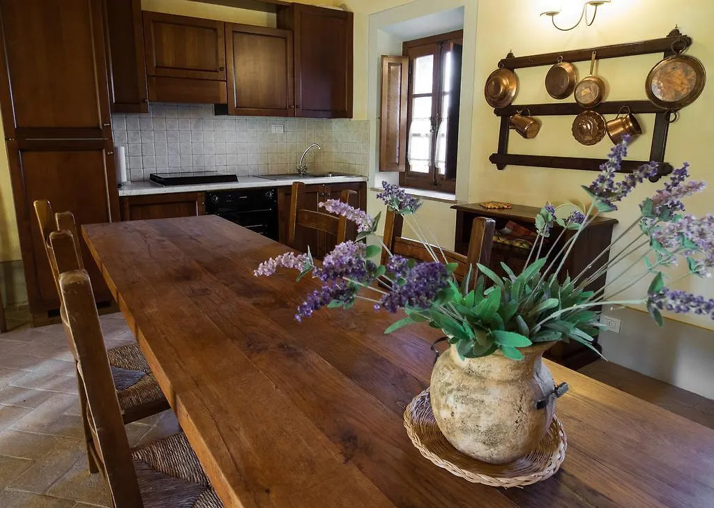 Montepulciano Stazione Agriturismo Nobile איטליה