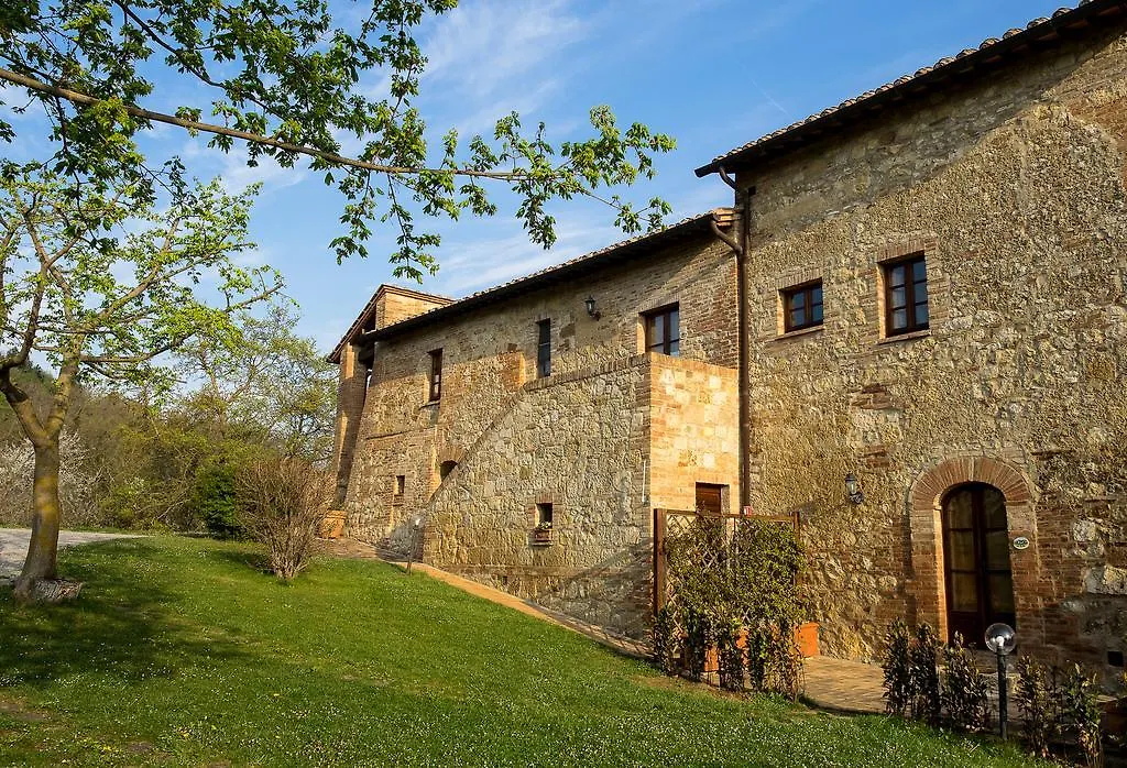 Montepulciano Stazione Agriturismo Nobile 0*,  איטליה